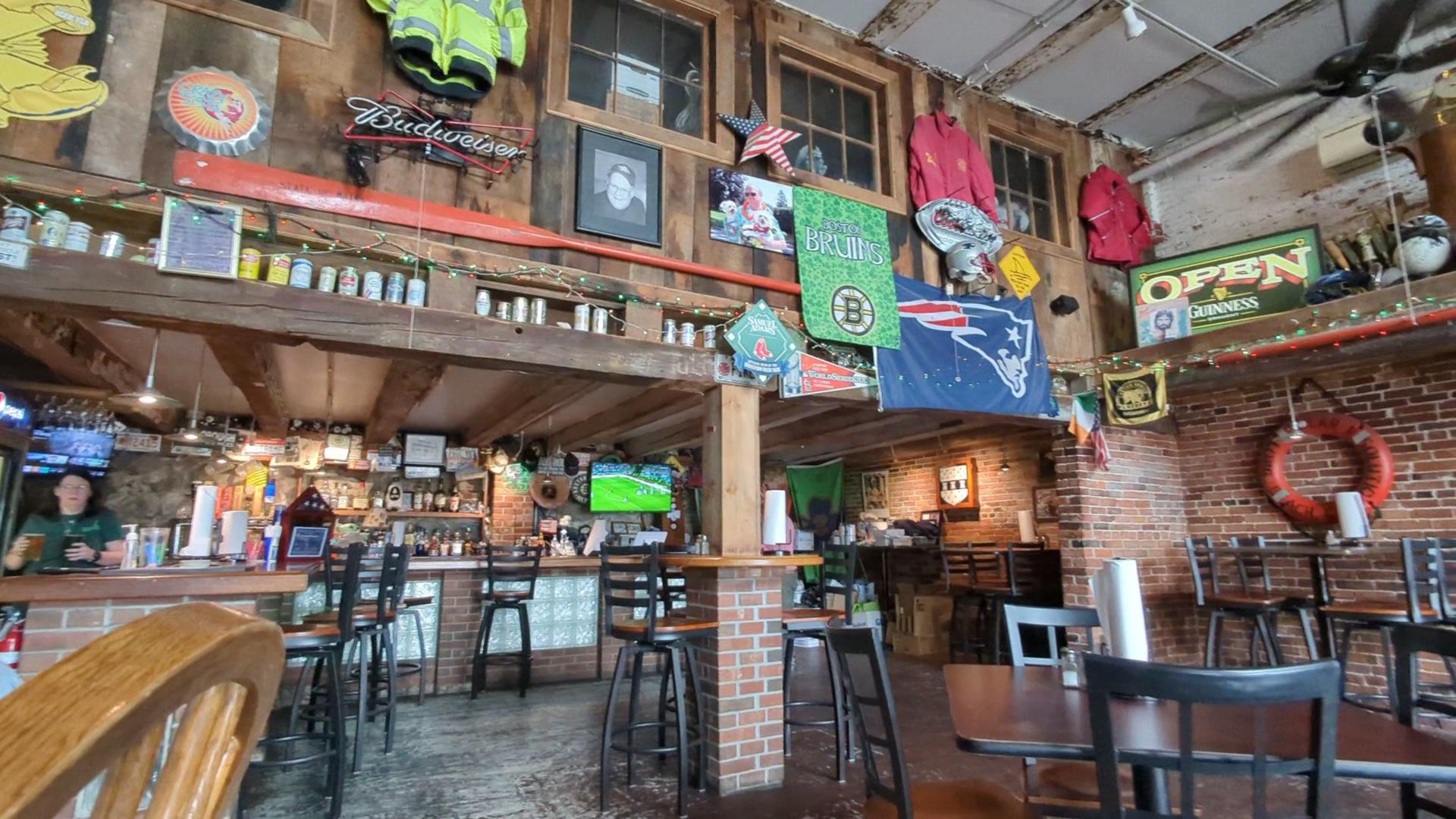 Danny Murphy's Pub