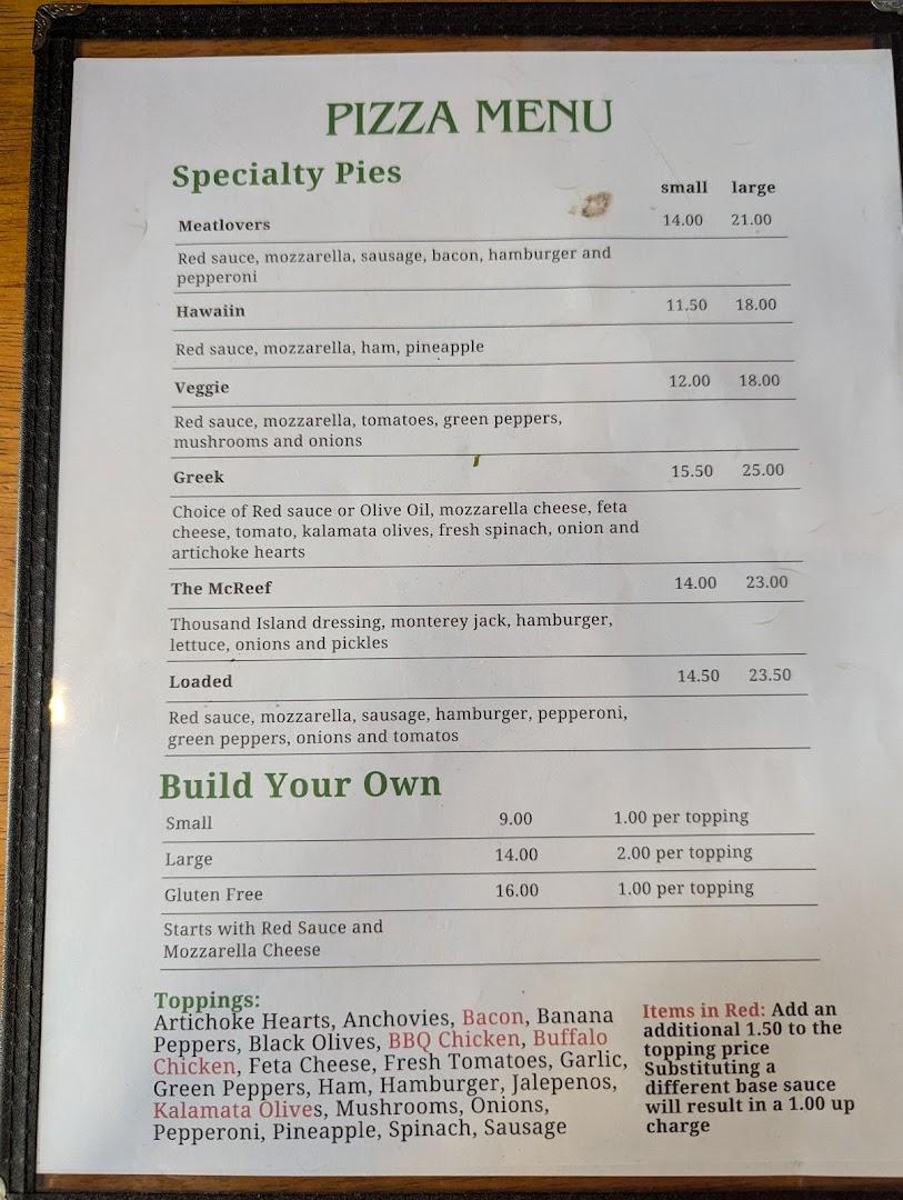 Danny Murphy's Pub