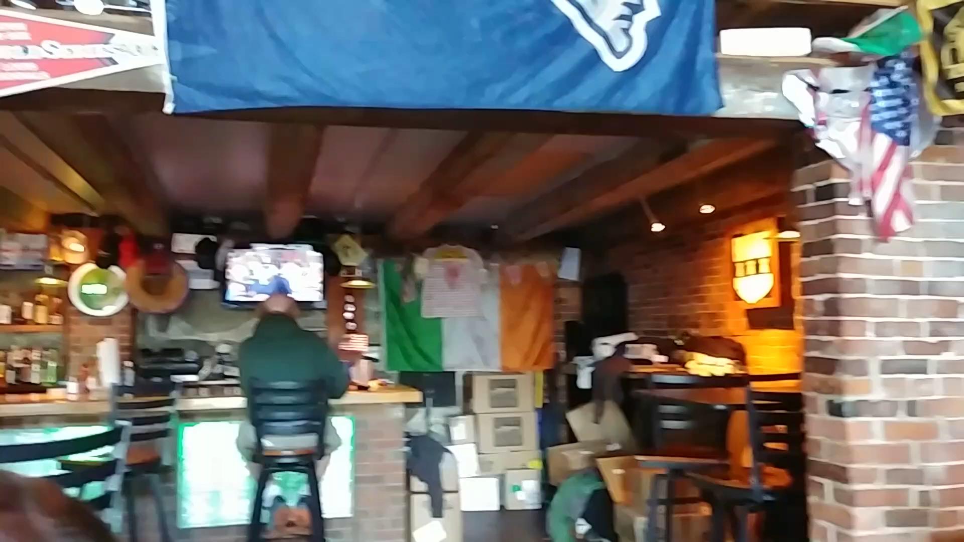Danny Murphy's Pub